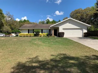 INVERNESS FL Home