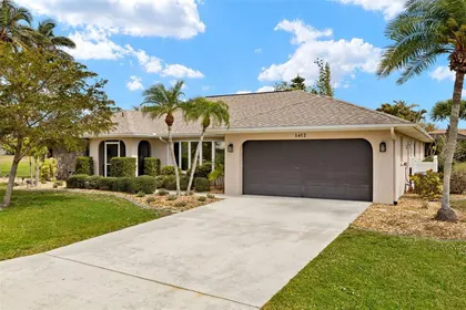 PUNTA GORDA FL Home