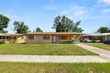 BARTOW FL Home