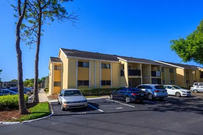 ALTAMONTE SPRINGS FL Home