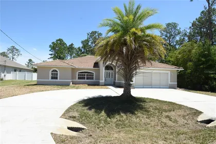 PALM COAST FL Home