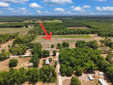 BRANFORD FL Property