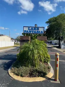 RIVERVIEW FL Home