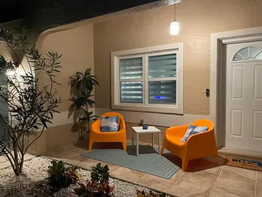 PALM COAST FL Home