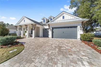 GAINESVILLE FL Home