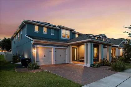 WINTER GARDEN FL Home