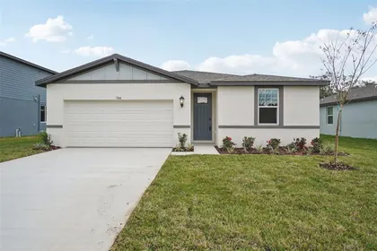 BROOKSVILLE FL Home