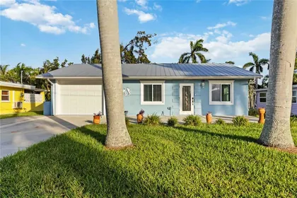 BRADENTON FL Home