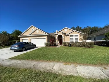 ORLANDO FL Home