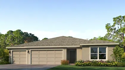 PALMETTO FL Home