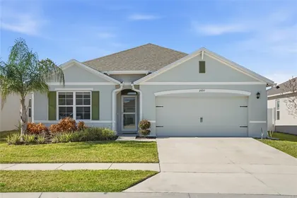 NEW SMYRNA BEACH FL Home