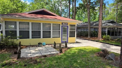 GAINESVILLE FL Home