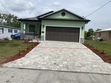 ARCADIA FL Home