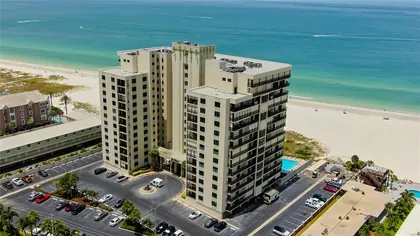 ST PETE BEACH FL Home