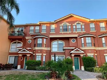 CLEARWATER FL Home