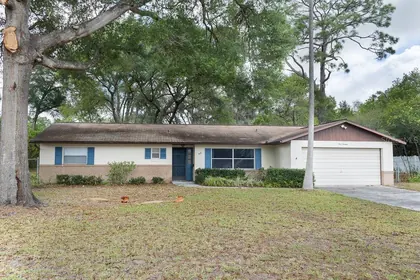 DELAND FL Home