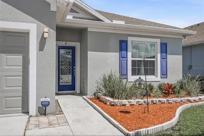 PALM COAST FL Home