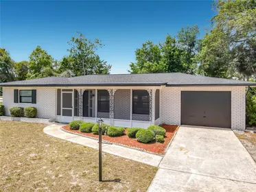 DELTONA FL Home