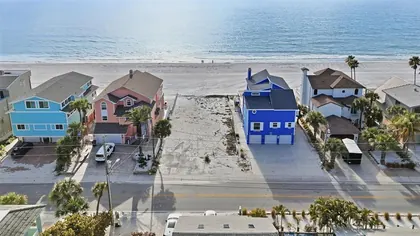 TREASURE ISLAND FL Property