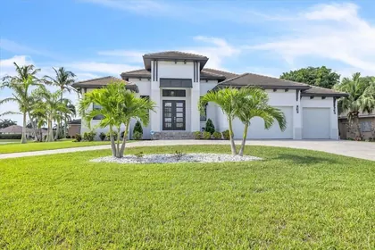 PUNTA GORDA FL Home