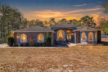 INVERNESS FL Home
