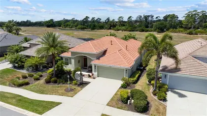 NORTH PORT FL Home
