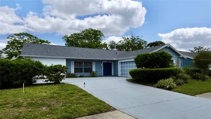 HUDSON FL Home