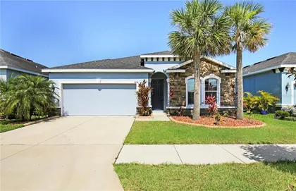 APOLLO BEACH FL Home