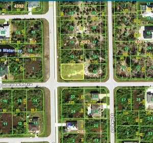 PORT CHARLOTTE FL Property