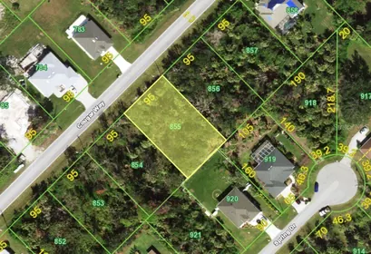 ROTONDA WEST FL Property