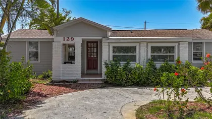 TREASURE ISLAND FL Home