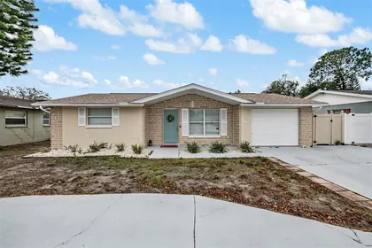 PORT RICHEY FL Home