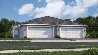 ENGLEWOOD FL Home