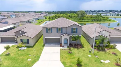 LAKELAND FL Home