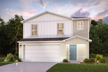 EAGLE LAKE FL Home