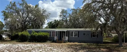 WINTER HAVEN FL Home