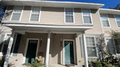 GAINESVILLE FL Home