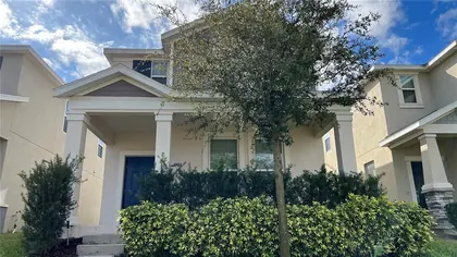 WINTER GARDEN FL Home