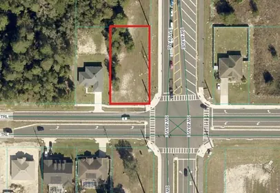 OCALA FL Property