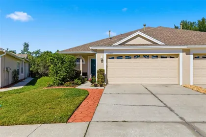 WESLEY CHAPEL FL Home