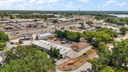 EUSTIS FL Property