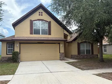 APOLLO BEACH FL Home