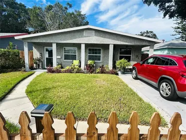 ST PETERSBURG FL Home