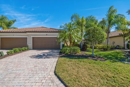 BRADENTON FL Home
