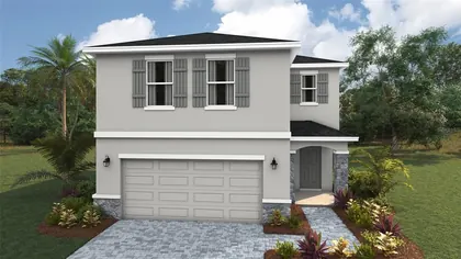 PARRISH FL Home
