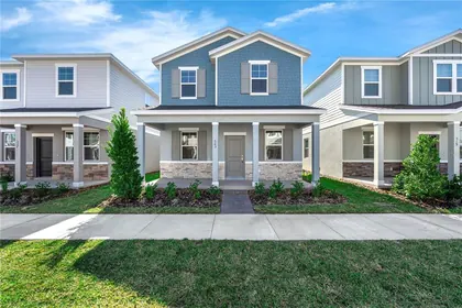 DEBARY FL Home