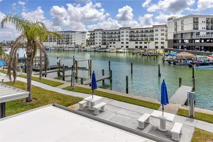 MADEIRA BEACH FL Home