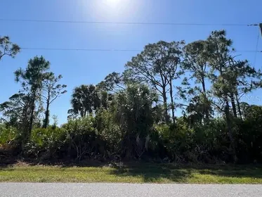PORT CHARLOTTE FL Property