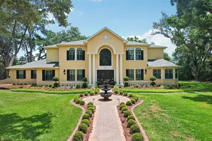 LUTZ FL Home