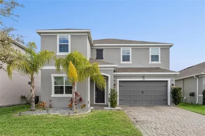 ST CLOUD FL Home